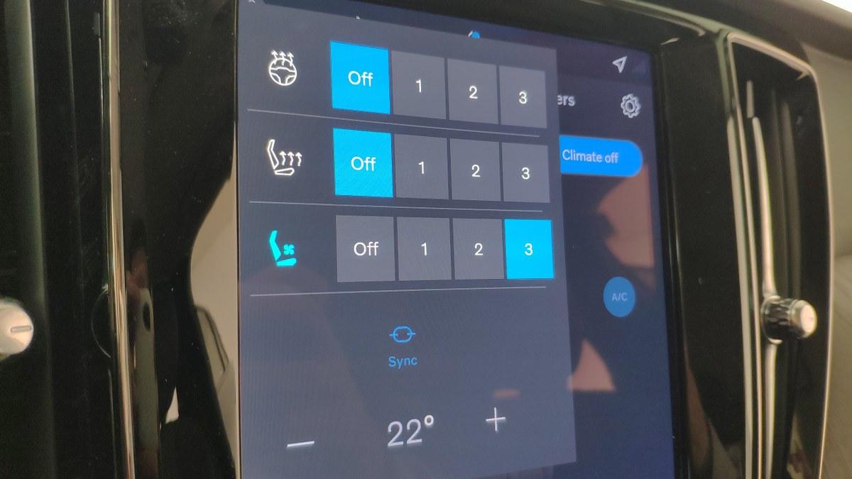 VOLVO V60 B4 Mild Hybrid Automatico Plus Dark