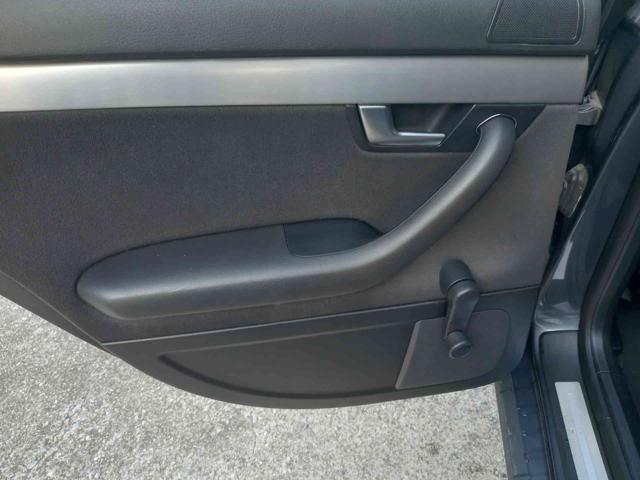AUDI A4 2.0 20V Top NEOPATENTATI