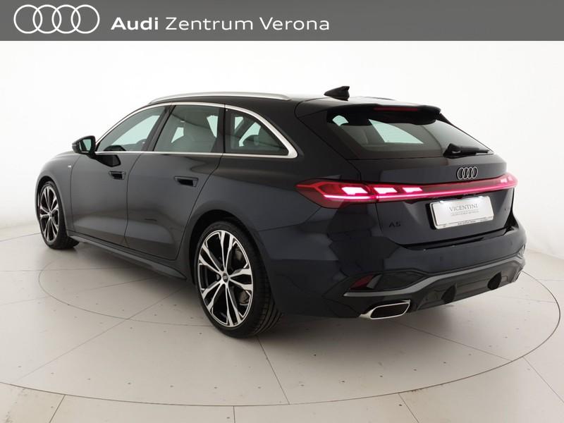 Avant 2.0TFSI 204CV quattro Stronic S line Edition