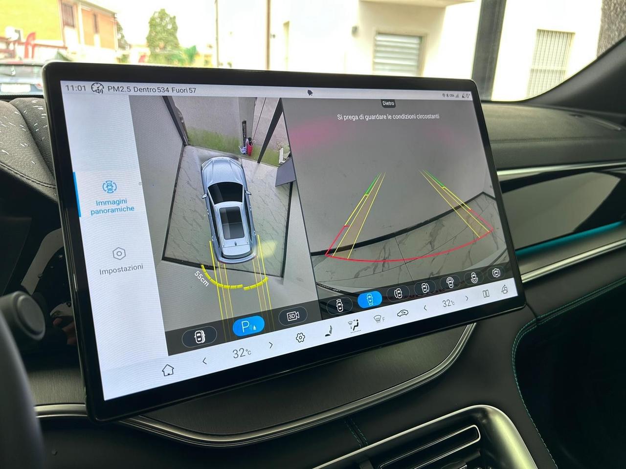 Byd Seal U DM-i 1.5 -GARANTITA 6 ANNI -2025