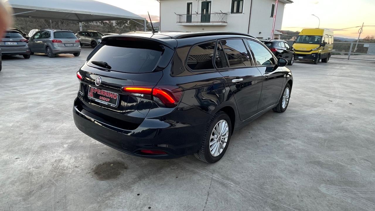 Fiat Tipo 1.6 Mjt S&S SW City Life