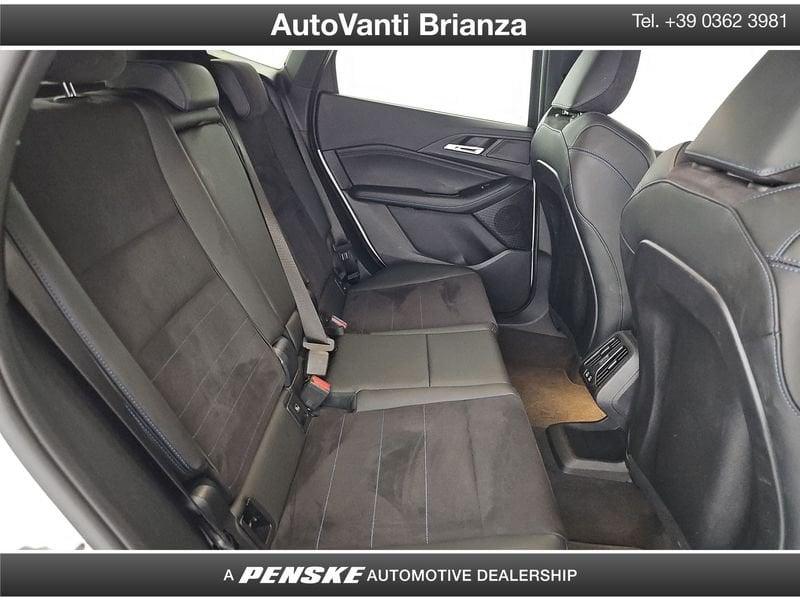 BMW Serie 2 Active Tourer 218d Active Tourer Msport