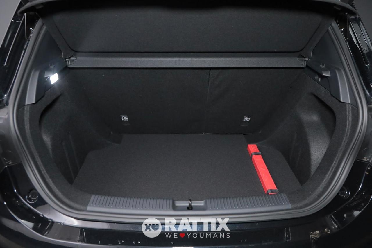 MG MG3 1.5 115CV Comfort