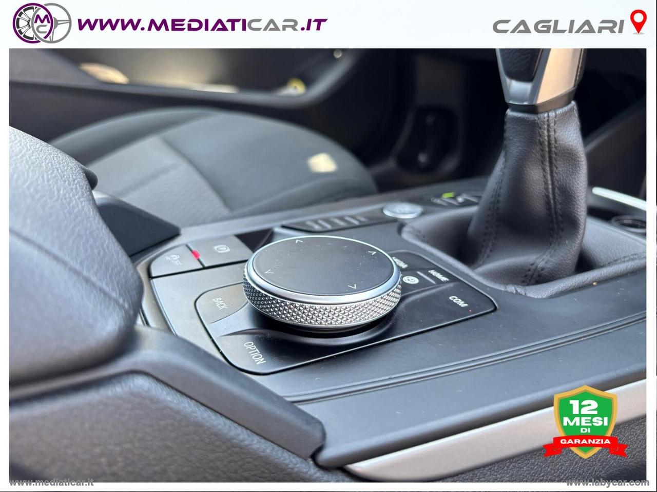 BMW 116d 5p. Business Advantage