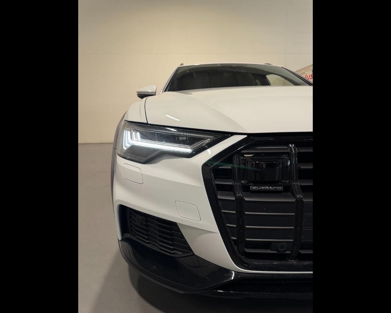 AUDI A6 ALLROAD 45 TDI MHEV QUATTRO S-TRONIC EVOLUTION