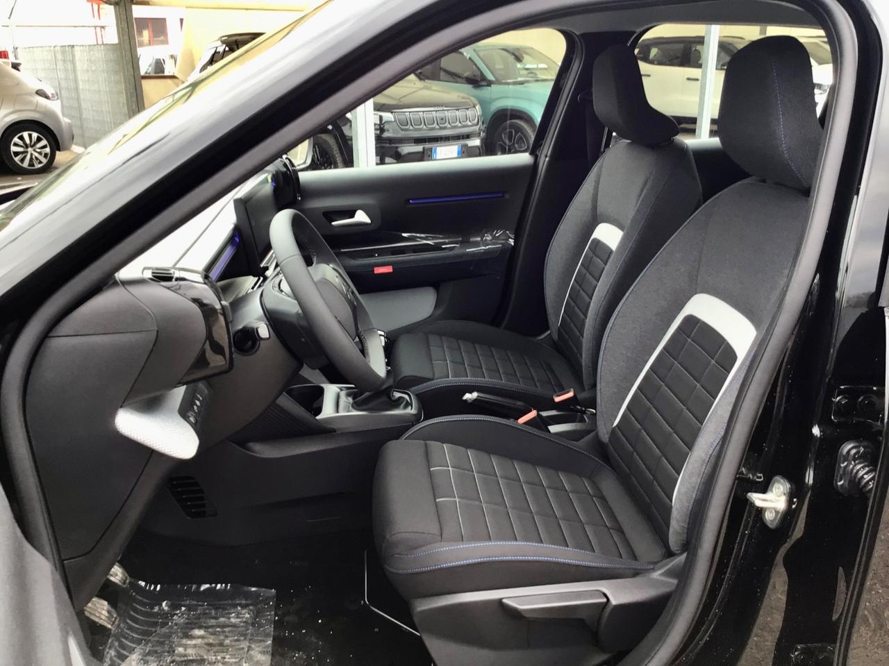 Citroen C3 PureTech 100 S&S Plus KM 0