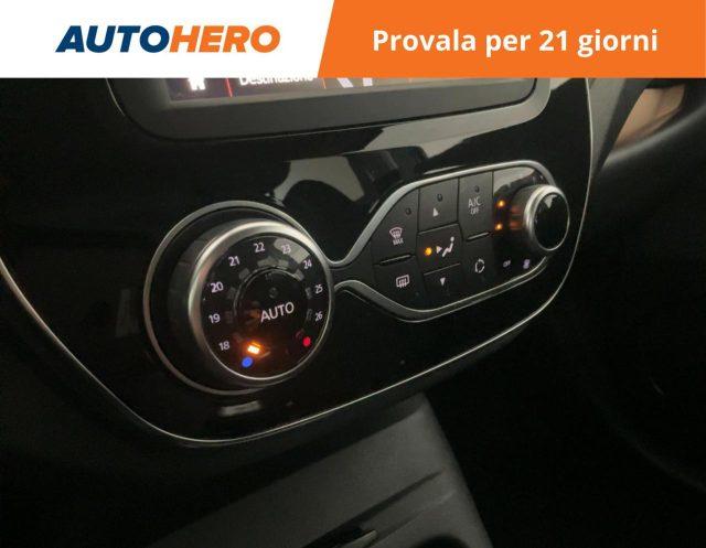 RENAULT Captur TCe 12V 90 CV Sport Edition