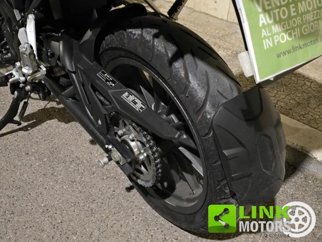 BENELLI TRK 502 * ? 68,00 al mese*