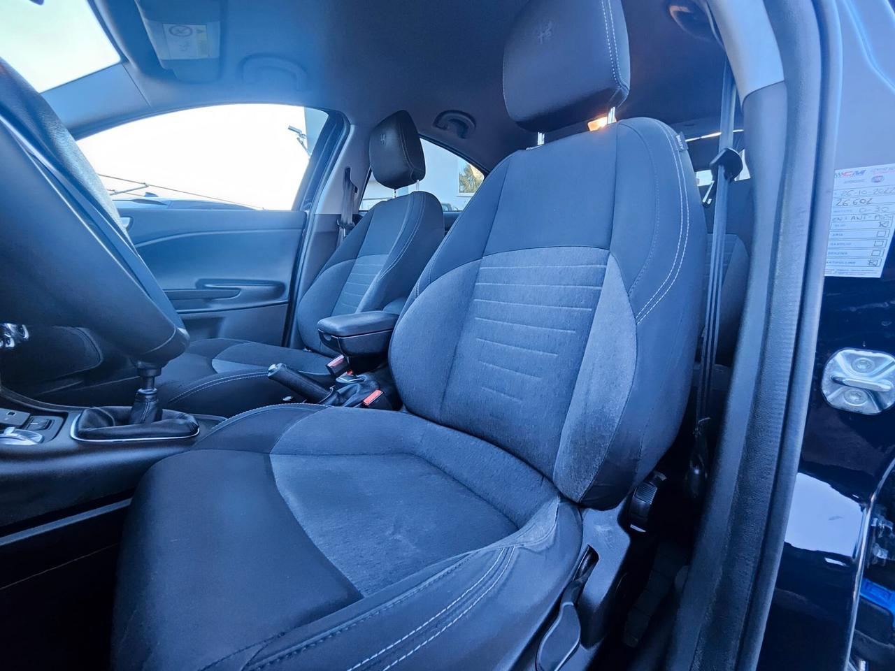 Alfa Romeo Giulietta 1.6 JTDm 120 CV Super