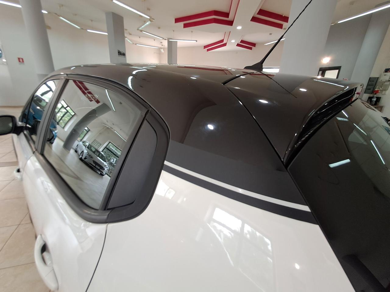 Citroen C3 PureTech 82 Feel Edition