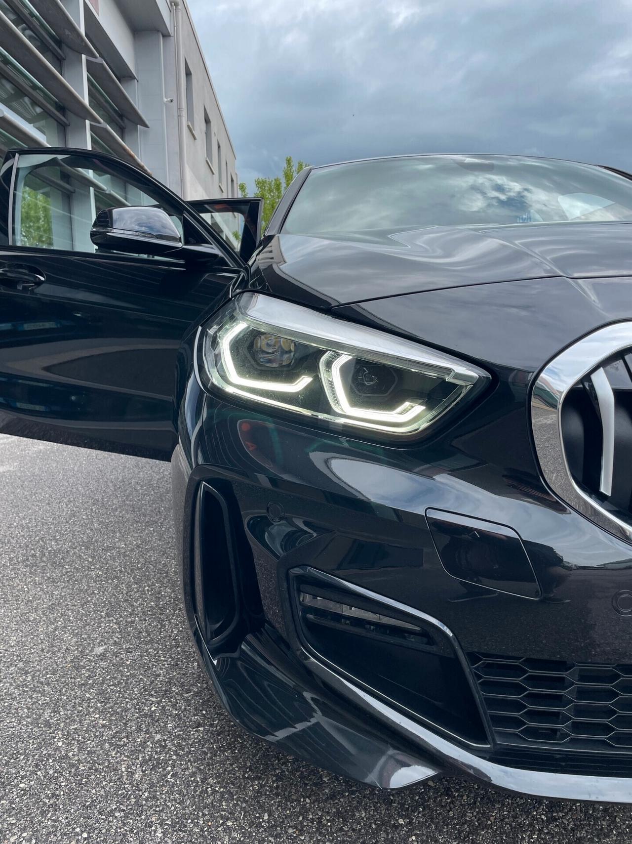 Bmw 118 d 2.0 Msport 150CV AUTOM.