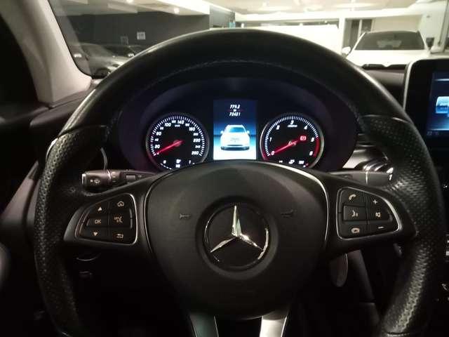 Mercedes-Benz GLC 250 d Sport 4matic auto