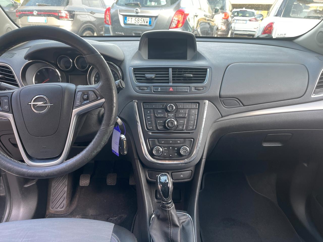 Opel Mokka 1.6 CDTI Ecotec 136CV 4x2 Start&Stop Cosmo NEO PATENTATI