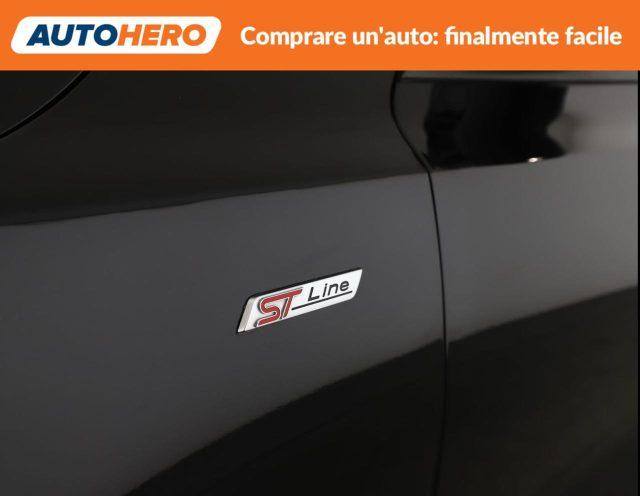 FORD Focus 1.0 EcoBoost Hybrid 155 CV Powershift 5p. ST-Line