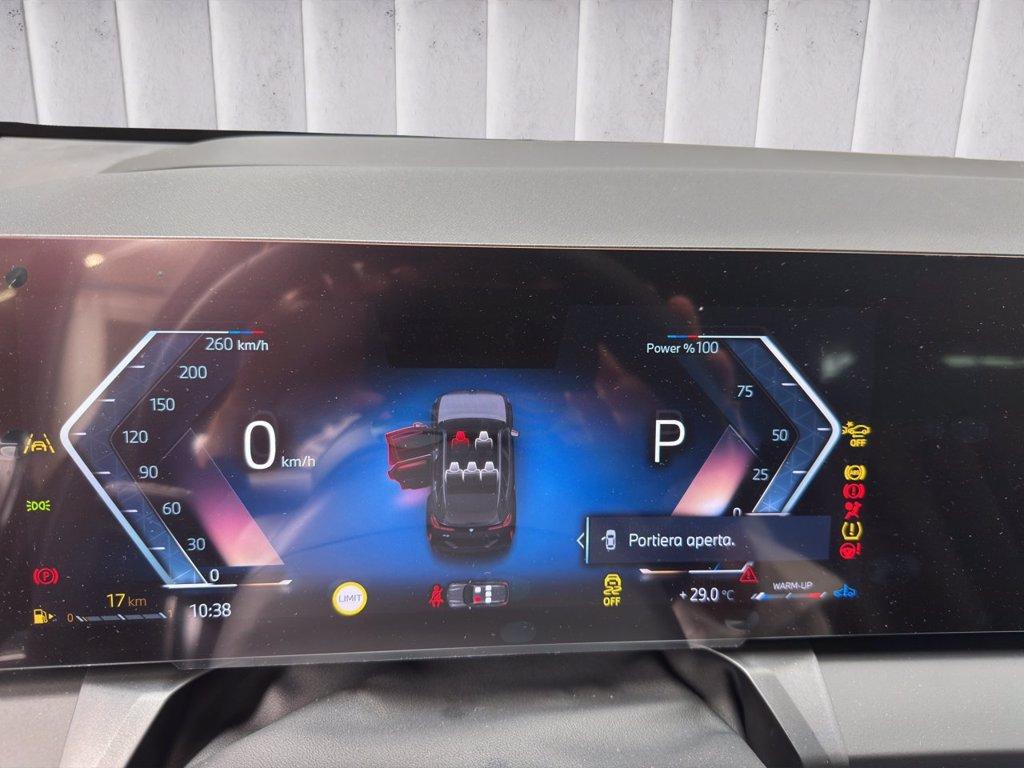 BMW X3 xdrive20d MSport auto del 2026