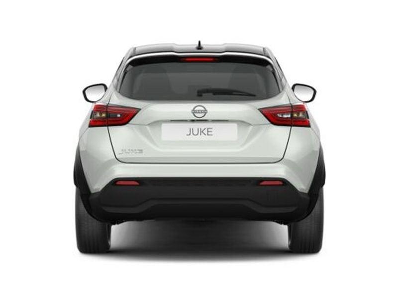 Nissan Juke Juke 1.0 dig-t N-Connecta 114cv