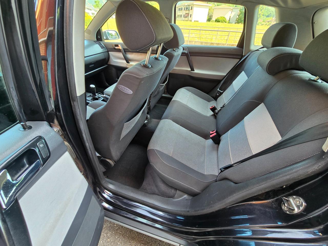 Volkswagen Polo Fun 1.4 TDI 55kw ok Neopatentati