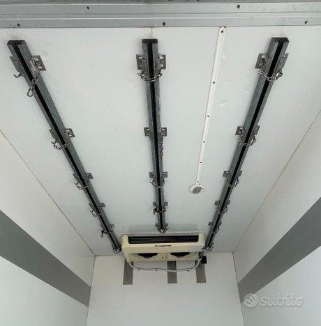 Iveco Daily 35C13 FURGONE FRIGO -20 ATP VALIDA