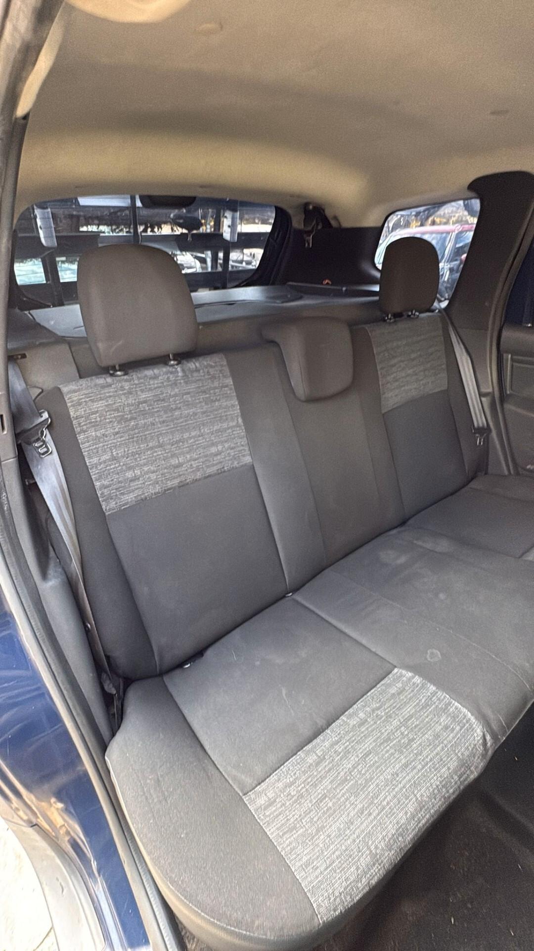 Dacia Duster 1.6 110CV 4x2
