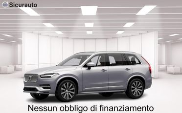 VOLVO Xc90 T8 Plug-In Hybrid Awd Automatico 7 Posti Plus Dark
