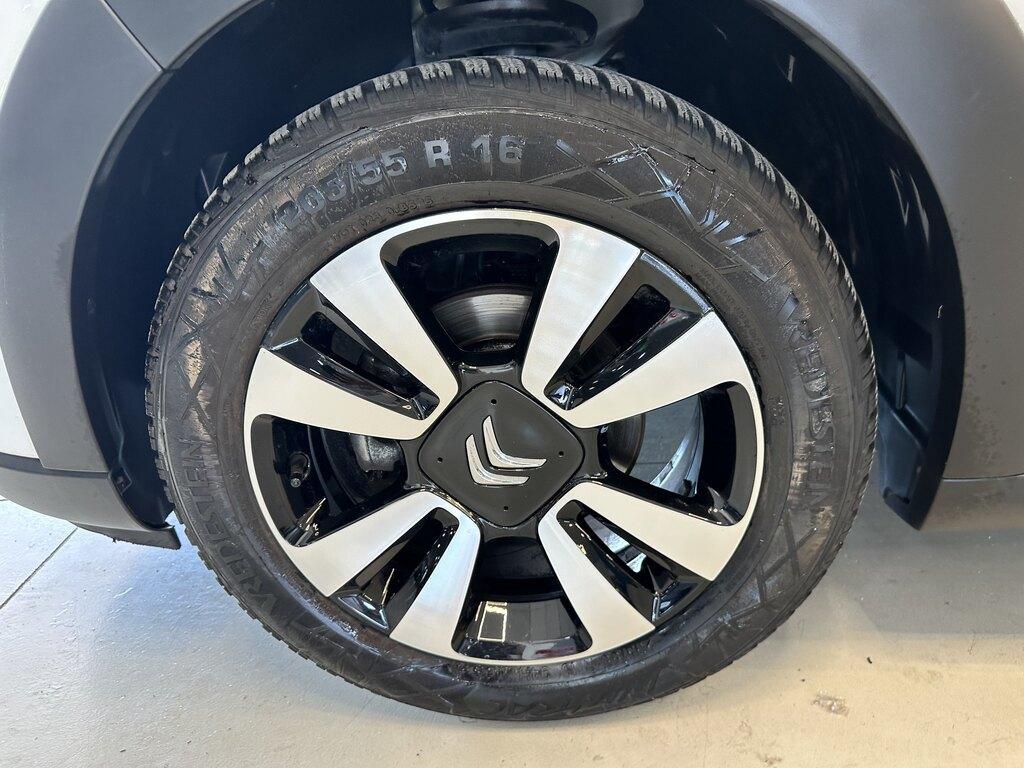 Citroen C3 1.2 PureTech Shine