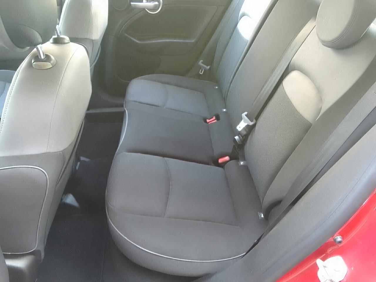 Fiat 500X 1.3 MultiJet OK NEO