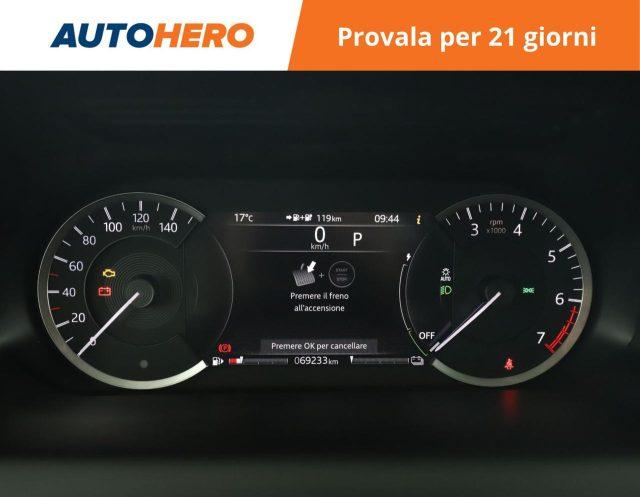 LAND ROVER Discovery Sport 1.5 I3 PHEV 309 CV AWD Auto S