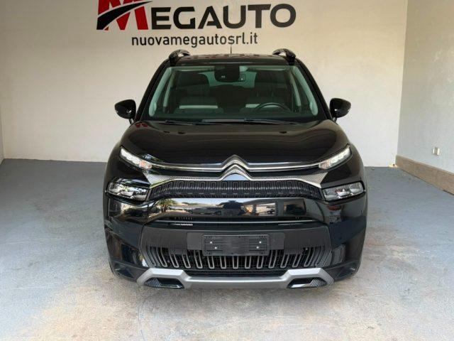 CITROEN C3 Aircross PureTech 110 S&S Plus