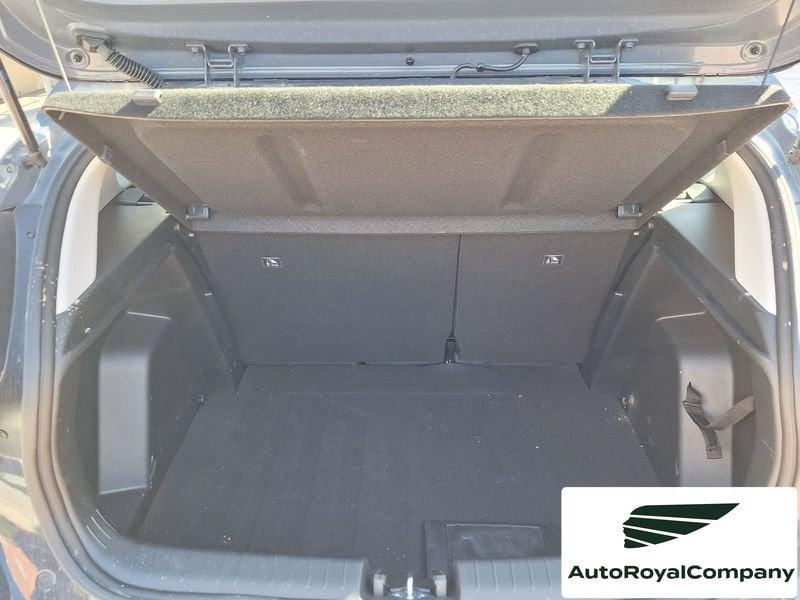 Hyundai Bayon Bayon 1.2 MPI MT XLine