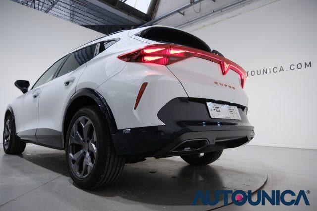 CUPRA Formentor 1.5 ETSI 150 CV DSG FULL LED