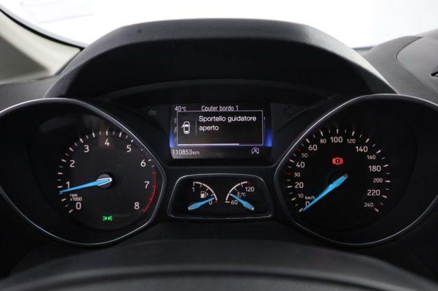 FORD C-Max C-Max 1.0 EcoBoost 125CV Start&Stop Titanium
