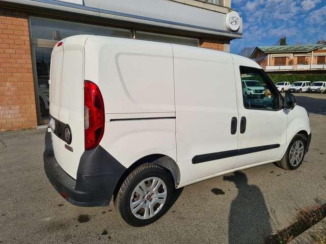 Fiat Doblo 1.6 mjt 16v Cargo Sx 3 posti 105cv