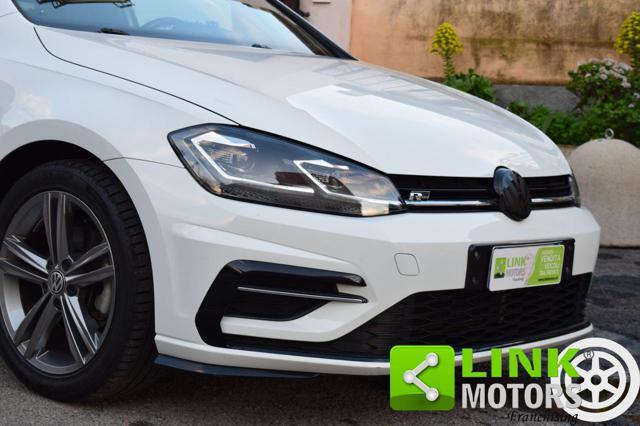 VOLKSWAGEN Golf 1.4 TSI 125 CV 5p. Executive BlueMotion Technology