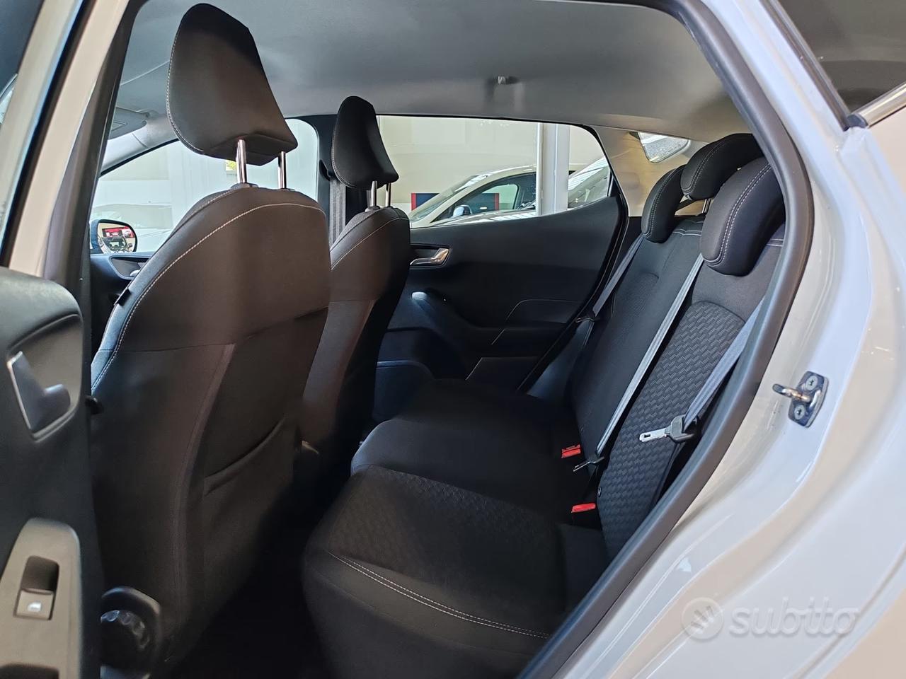 Ford Fiesta 1.0 Ecoboost Hybrid 125 CV 5 porte Titanium 2023