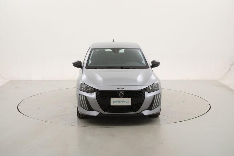 Peugeot 208 Style + Navigatore BR532828 1.2 Benzina 101CV