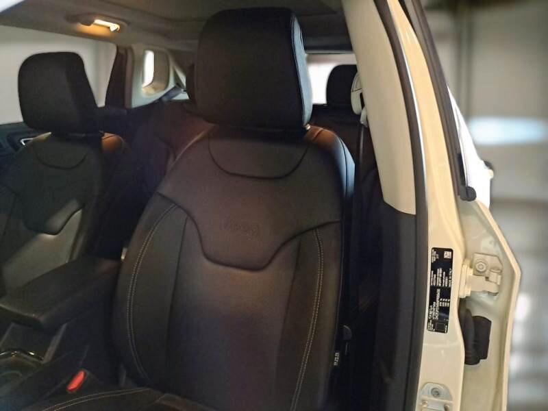 JEEP Compass 2ª serie Compass 1.3 Turbo T4 240...