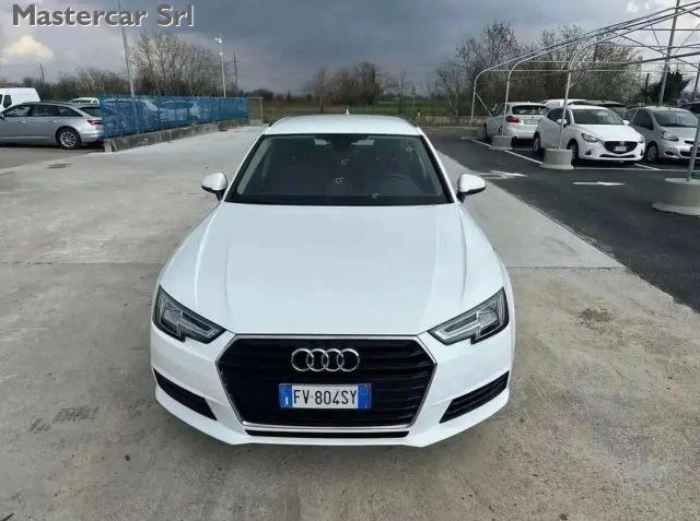 AUDI A4 Avant 2.0 35 TDI BUSINESS S TRONIC - FV804SY
