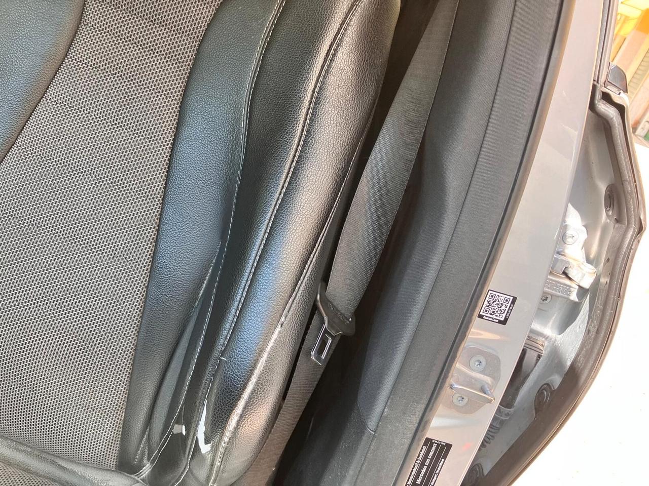 Mercedes-benz E 220 d 4Matic Auto Business Sport