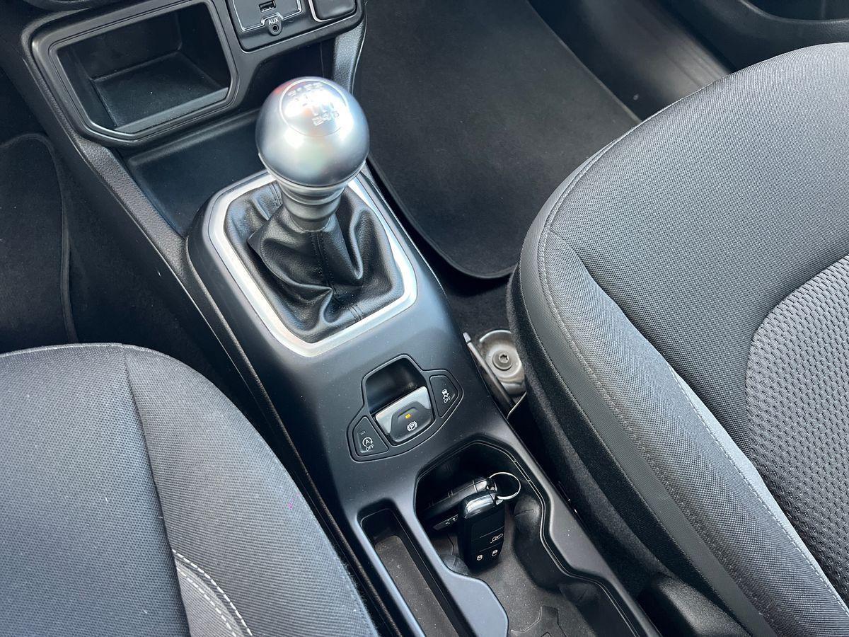 JEEP Renegade 2019 - Renegade 1.6 mjt Limited 2wd 130cv