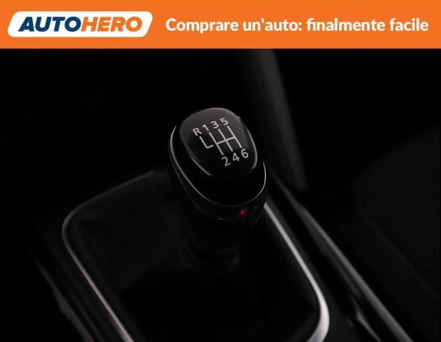 RENAULT Kadjar dCi 8V 110CV Energy Hypnotic