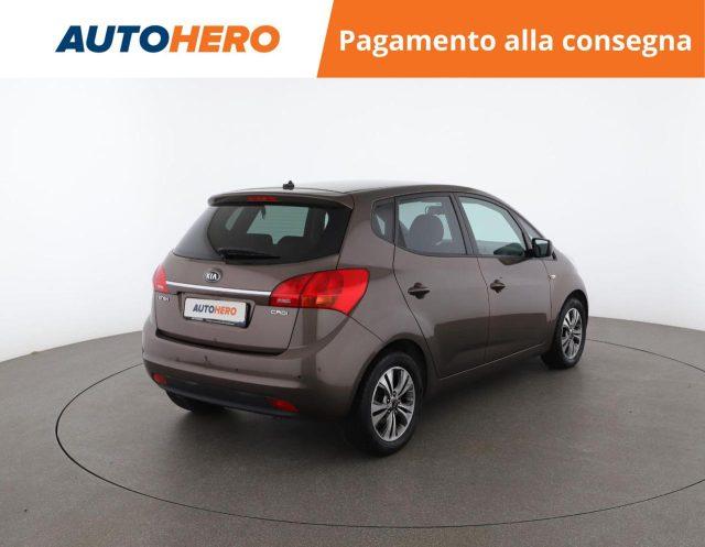 KIA Venga 1.4 CRDi 90CV Cool