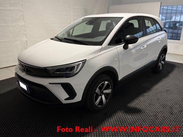 OPEL Crossland 1.2 Turbo 110 CV Edition - PROMO
