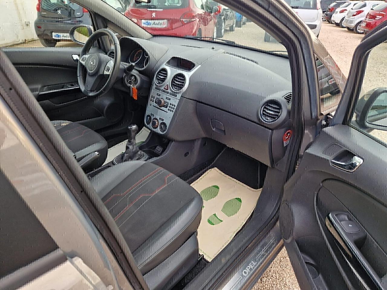 Opel Corsa 1.3 CDTI 95CV ecoFLEX 5 porte Start&Stop Elective