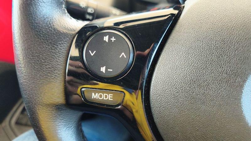 Toyota Aygo 1.0 VVT-i x-cool TSS