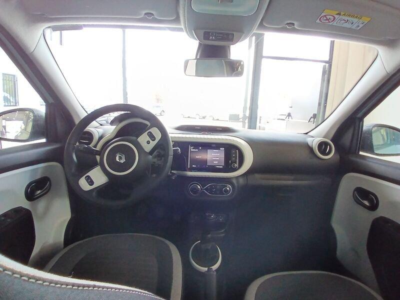 Renault Twingo III 2019 1.0 sce Zen 65cv