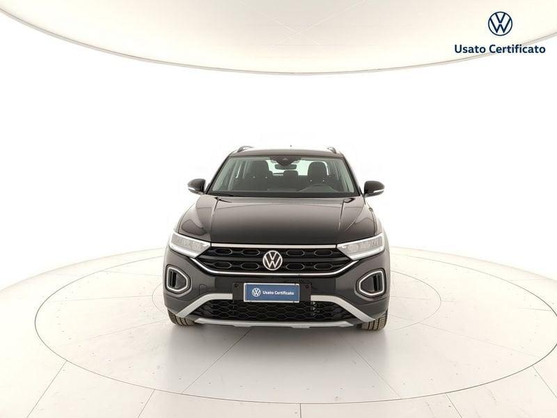 Volkswagen T-Roc 2.0 TDI SCR Life