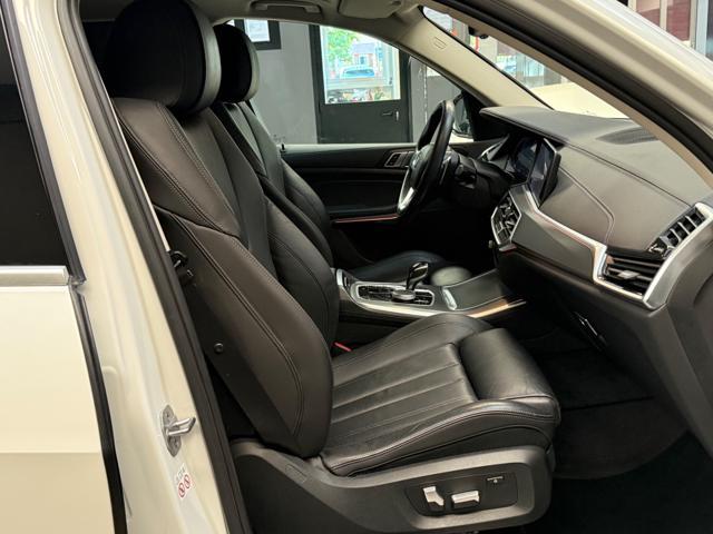 BMW X5 xDrive25d xLine