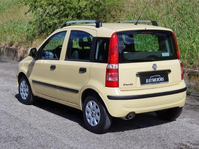 Fiat Panda 1.2 Dynamic Natural Power NEOPATENATI