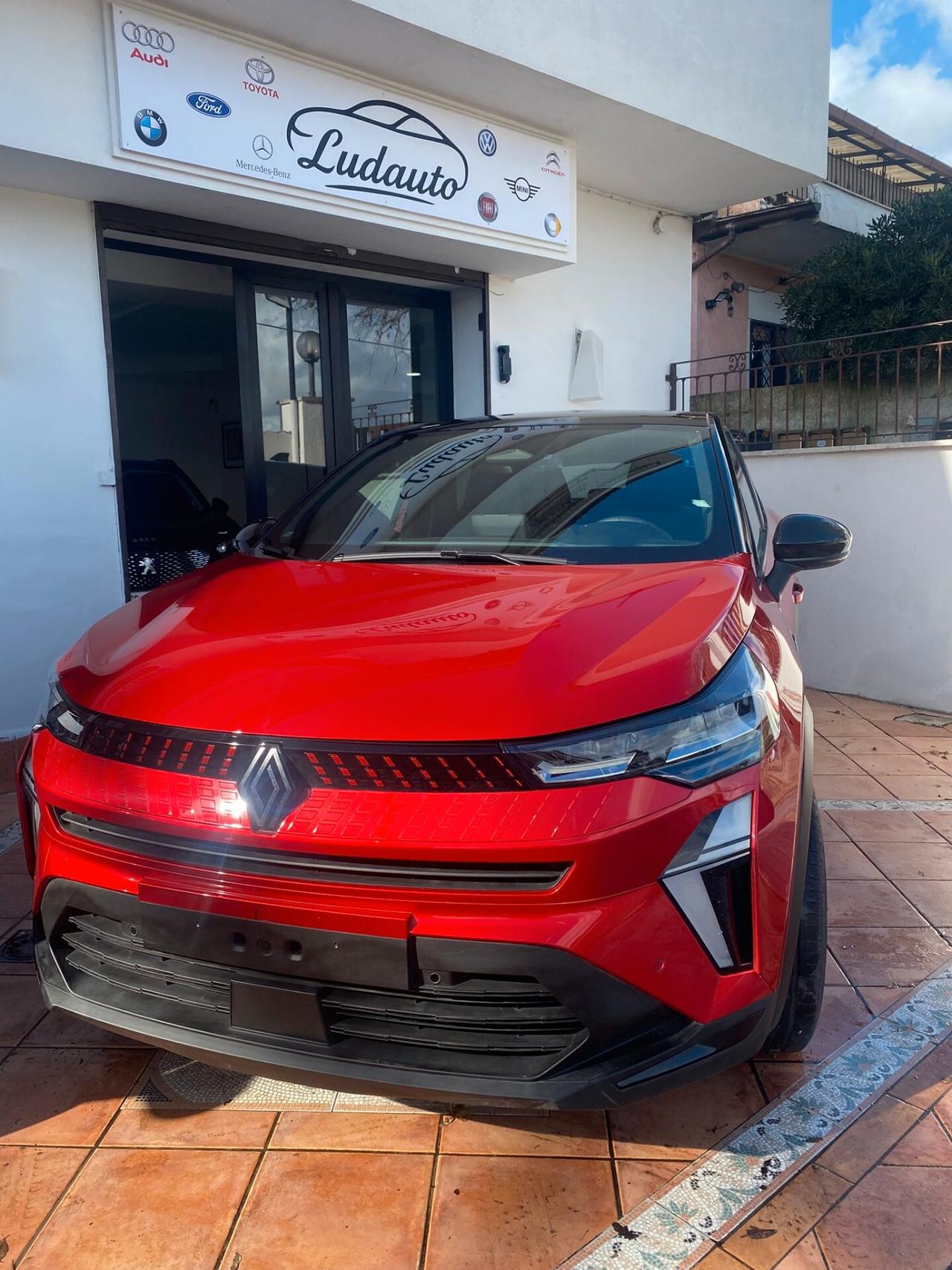 Renault Captur ECO-G 100 CV Techno