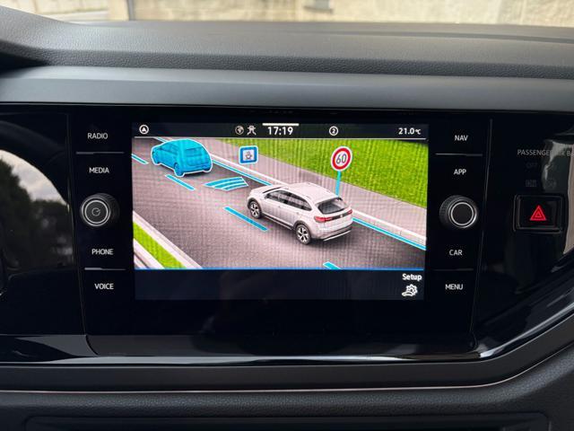 VOLKSWAGEN Taigo 1.0 TSI 116 CV DSG R-Line TETTO APR/PAN